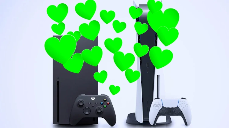 Xbox auf PS5: Lohnt sich Microsofts Multiplattform-Strategie?